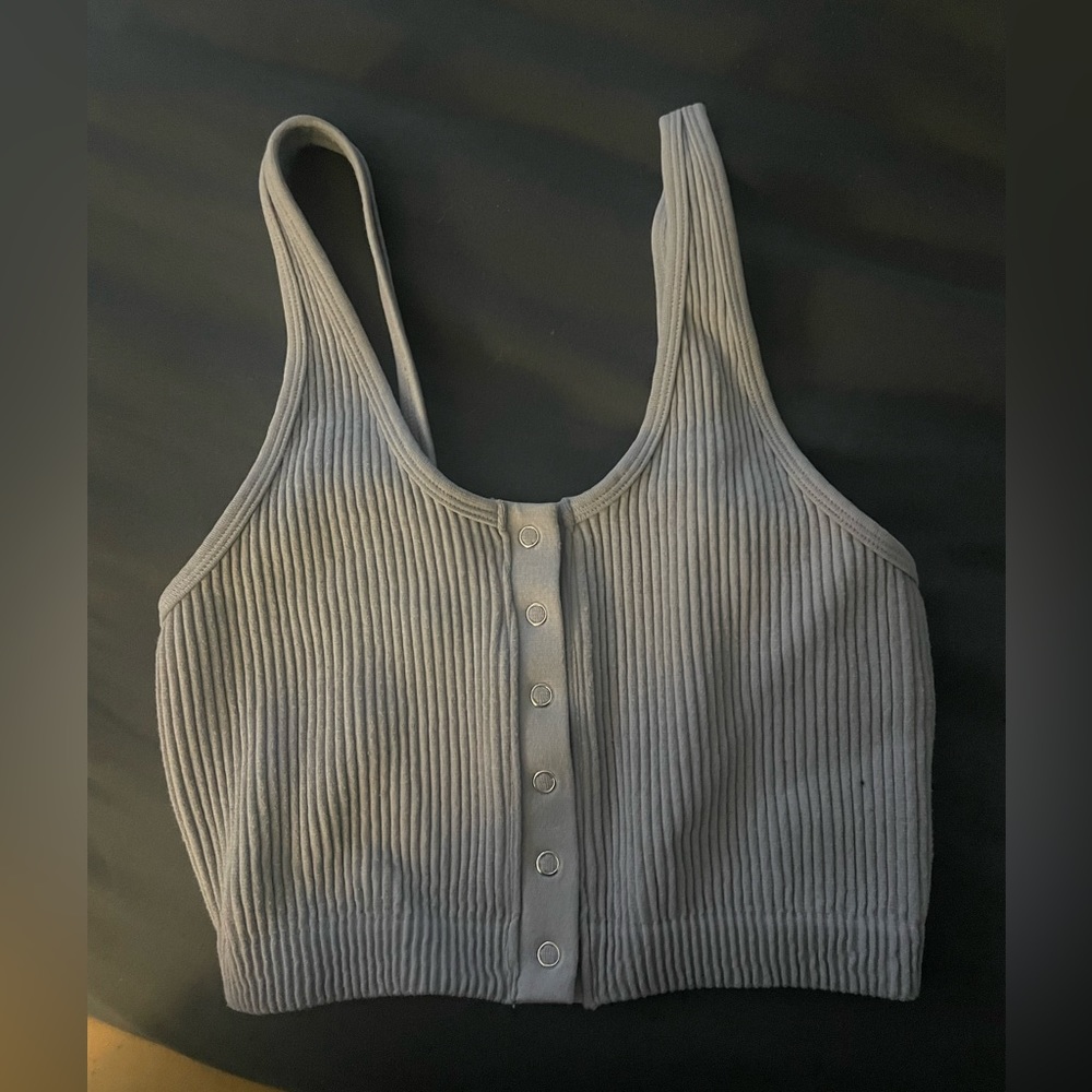 Aerie bralette/ tank